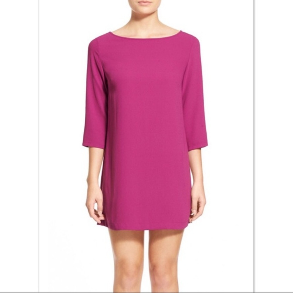 Leith Shift Dress